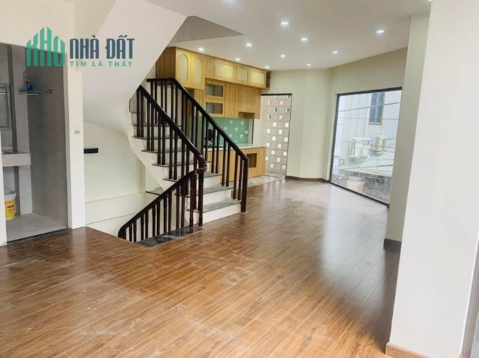 NHÀ ĐẸP LAI XÁ, CÁCH QL32 CHỈ 150M, NHỈNH 4 TỶ. DT 45M