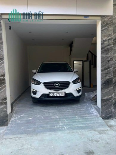 NHÀ ĐẸP LAI XÁ, CÁCH QL32 CHỈ 150M, NHỈNH 4 TỶ. DT 45M