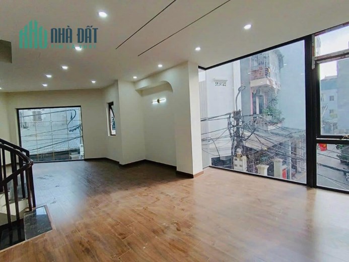 NHÀ ĐẸP LAI XÁ, CÁCH QL32 CHỈ 150M, NHỈNH 4 TỶ. DT 45M