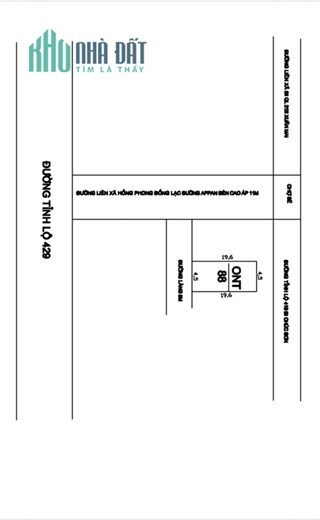 mở bán cụm 4 lô xã đồng lạc , chương Mỹ chỉ hơn 800tr 
- diện tích 88m sổ đẹp như tranh vẽ 
- đường