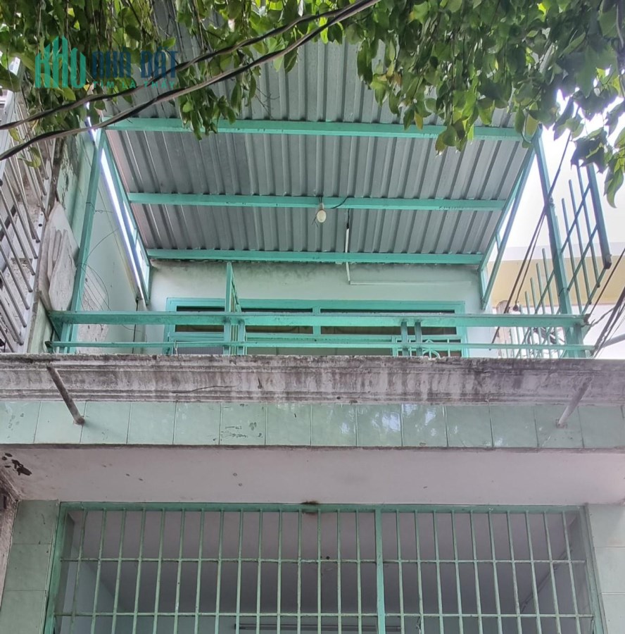 BÁN NHÀ CHÍNH CHỦ - HXH NƠ TRANG LONG - BÌNH THẠNH - 45M2 - 2 TẦNG - CHỈ NHỈNH 4 TỶ