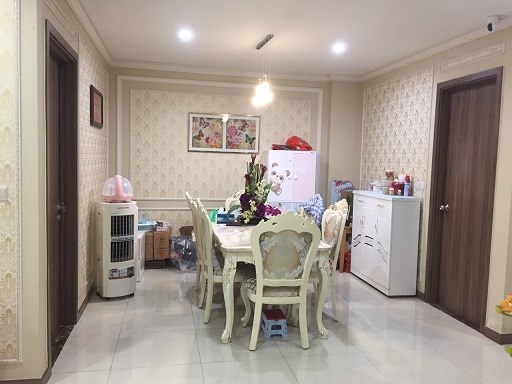 VÌ ĐI ĐỊNH CƯ NÊN CẦN SANG NHƯỢNG LẠI CĂN 2PN+ GIÁ CHỈ 8,1 TỶ ( Đã có sổ hồng)  tại HADO GARDEN