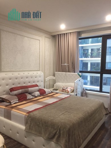 VÌ ĐI ĐỊNH CƯ NÊN CẦN SANG NHƯỢNG LẠI CĂN 2PN+ GIÁ CHỈ 8,1 TỶ ( Đã có sổ hồng)  tại HADO GARDEN