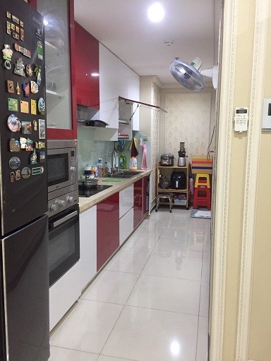 VÌ ĐI ĐỊNH CƯ NÊN CẦN SANG NHƯỢNG LẠI CĂN 2PN+ GIÁ CHỈ 8,1 TỶ ( Đã có sổ hồng)  tại HADO GARDEN