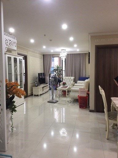 VÌ ĐI ĐỊNH CƯ NÊN CẦN SANG NHƯỢNG LẠI CĂN 2PN+ GIÁ CHỈ 8,1 TỶ ( Đã có sổ hồng)  tại HADO GARDEN