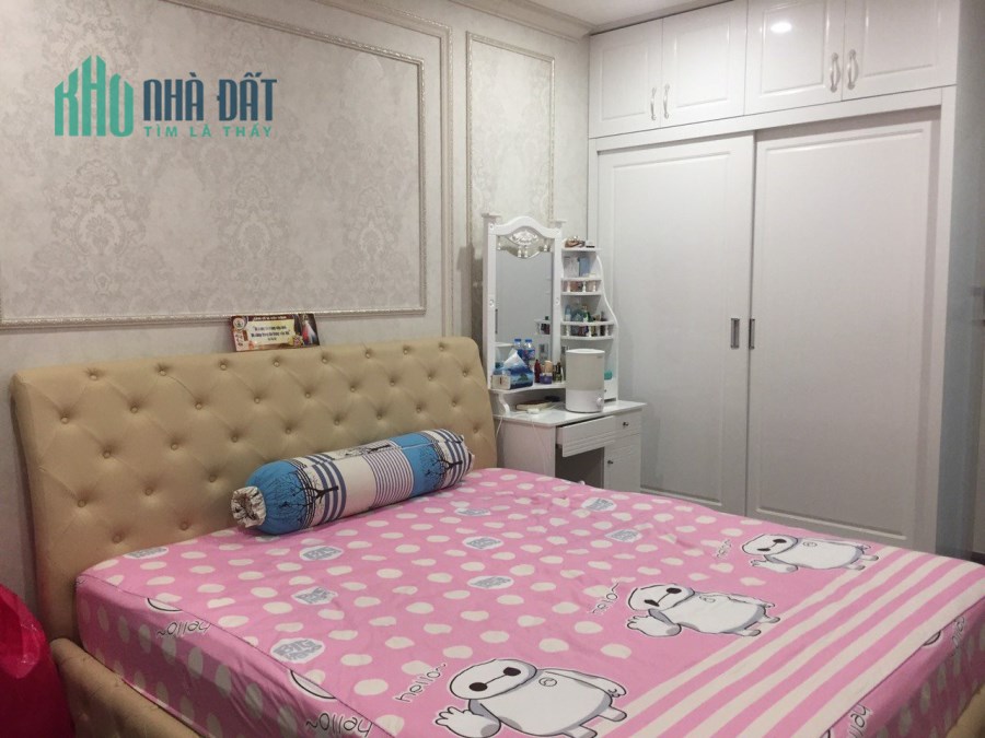 VÌ ĐI ĐỊNH CƯ NÊN CẦN SANG NHƯỢNG LẠI CĂN 2PN+ GIÁ CHỈ 8,1 TỶ ( Đã có sổ hồng)  tại HADO GARDEN