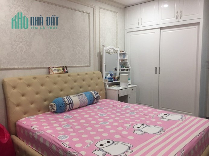 VÌ ĐI ĐỊNH CƯ NÊN CẦN SANG NHƯỢNG LẠI CĂN 2PN+ GIÁ CHỈ 8,1 TỶ ( Đã có sổ hồng)  tại HADO GARDEN