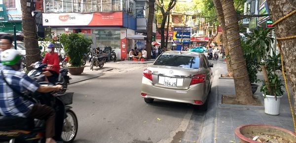 BÁN NHÀ MẶT NGÕ THÔNG NHÀ 5 TẦNG GẦN MẶT PHỐ LÊ TRỌNG TẤN KINH DOANH BUÔN BÁN MỞ VĂN PHÒNG CÔNG TY