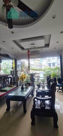 NHÀ ĐẸP, GARA Ô TÔ, 2 THOÁNG 78M2, 5T, 10.8 TỶ - ĐẠI ĐỒNG - HOÀNG MAI - HN.