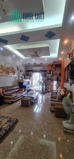 NHÀ ĐẸP, GARA Ô TÔ, 2 THOÁNG 78M2, 5T, 10.8 TỶ - ĐẠI ĐỒNG - HOÀNG MAI - HN.