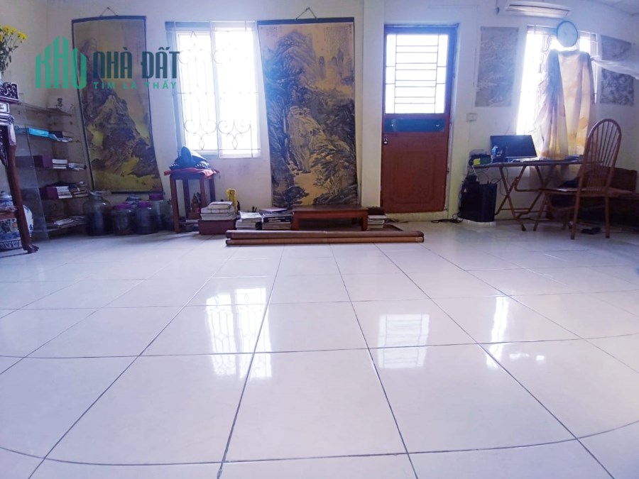 Bán nhà mặt phố Đặng Tiến Đông 54m², 4 tầng, MT 8m, giá 18.5 tỷ Đống Đa. MUA Liên hệ : O94lO7l689