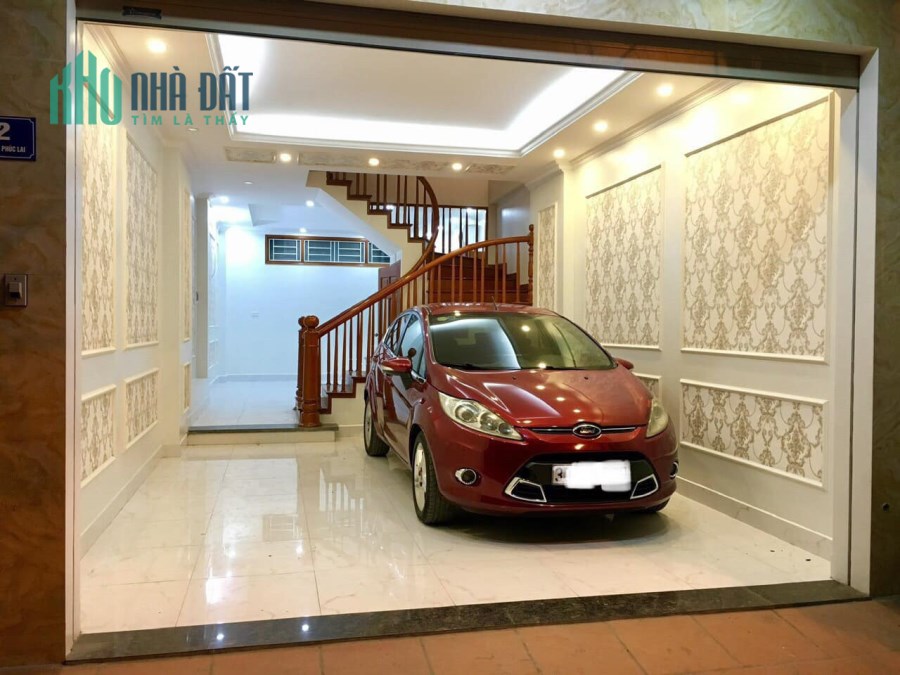 Bán nhà Nguyễn Phúc Lai 55m², 6 tầng, MT 4.2m, giá 12.8 tỷ Đống Đa. MUA Liên hệ : O94lO7l689