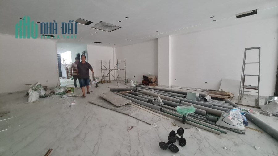 Bán nhà Thái Hà 225m², 10 tầng, MT 7m, giá 63 tỷ Đống Đa. MUA Liên hệ : O94lO7l689