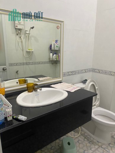 Hẻm Ôtô 5m thông, sát Metro Lê Văn Khương- Quận 12- 64m2- 3 Tầng - hơn 4 Tỷ
