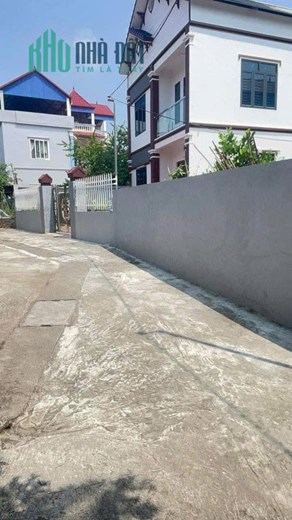 Chỉ hơn 1 tỷ có ngay 50m đất Tiền phong cách chợ yên 300m.