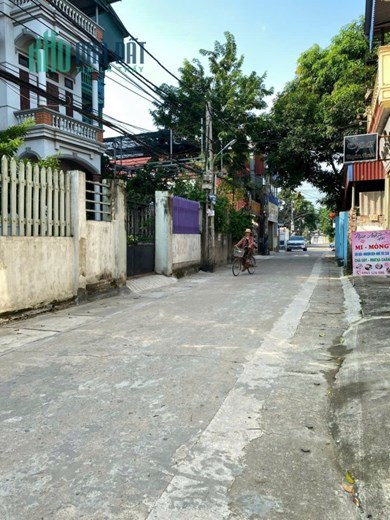 Chỉ hơn 1 tỷ có ngay 50m đất Tiền phong cách chợ yên 300m.