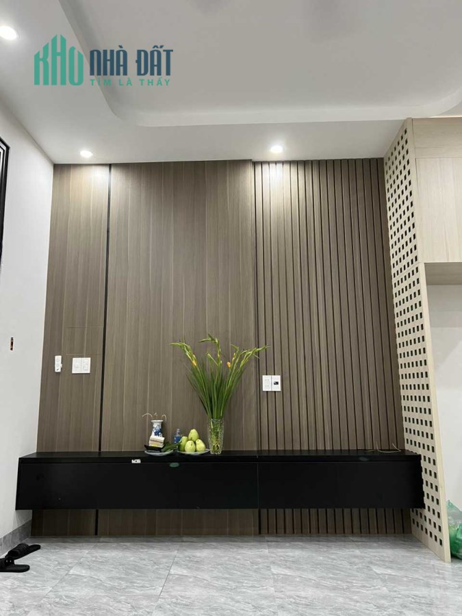 LÔ GÓC, THANG MÁY, Ô TÔ GẦN 46M2, 7T, 7.8 TỶ - LÊ TRỌNG TẤN - THANH XUÂN - HN.