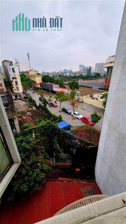 O94lO7l689 Bán nhà Quần Ngựa 86m², 4 tầng, MT 8.5m, giá 21.1 tỷ Ba Đình. Liên hệ MUA mua mua