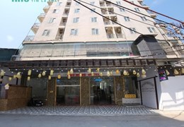 HÓT HÓT HÓT !!! QUÁ RẺ ! CẦN CHUYỂN NHƯỢNG KHÁCH SẠN TẠI SẦM SƠN. THANH HOÁ.