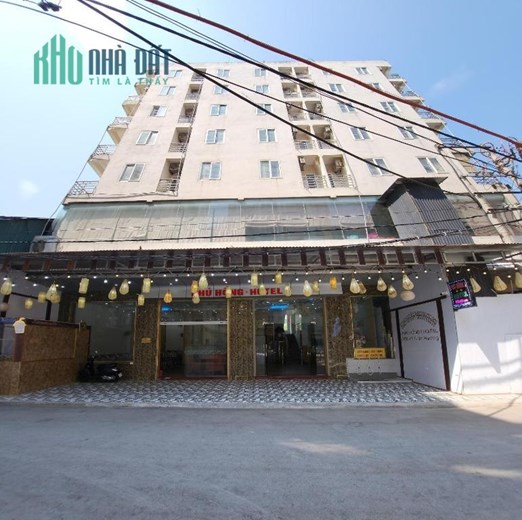 HÓT HÓT HÓT !!! QUÁ RẺ ! CẦN CHUYỂN NHƯỢNG KHÁCH SẠN TẠI SẦM SƠN. THANH HOÁ.