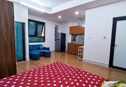 Đảm bảo phòng cháy chữa cháy. Thang máy và cầu thang bộ đầy đủ.