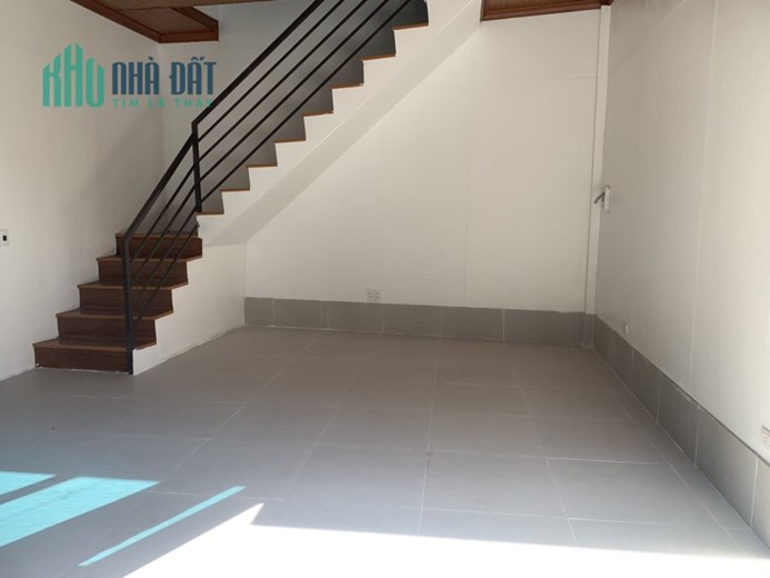 SIÊU HOT: BÁN NHÀ MẶT NGÕ (sàn 60m2, 1.5x tỷ, sổ đỏ, sinh lời x2, căn duy nhứt)