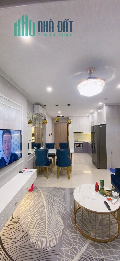 CHO THUÊ CĂN HỘ CAO CẤP GIÁ ƯU ĐÃI TẠI VINHOMES OCEAN PARK FULL ĐỒ CAO CẤP