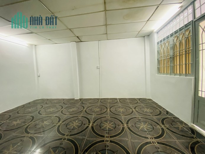HẺM 7M Bán nhà Thành Mỹ Phường 8 Tân Bình,  Ngang 4m 3T, giá  4 tỷ x