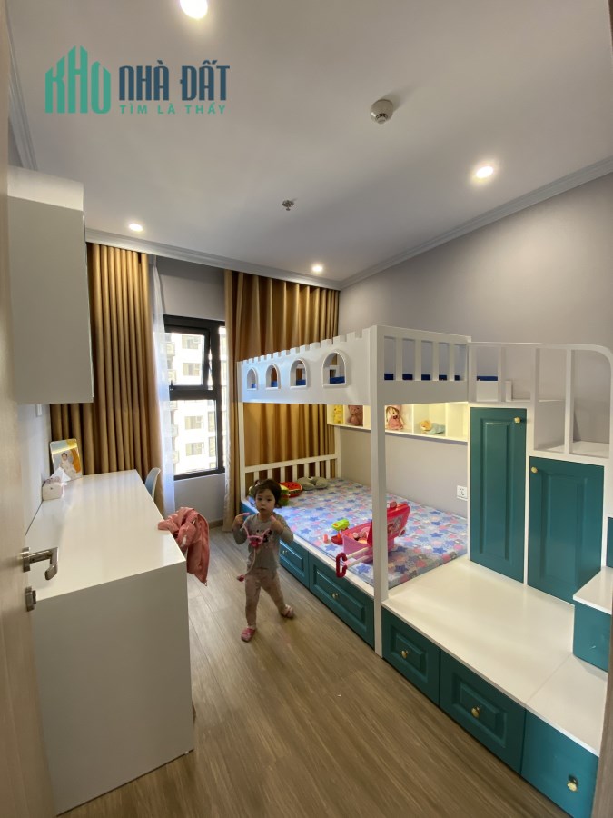 CHO THUÊ CĂN HỘ CAO CẤP GIÁ ƯU ĐÃI TẠI VINHOMES OCEAN PARK FULL ĐỒ CAO CẤP