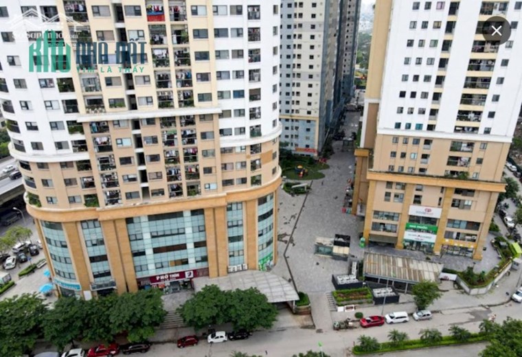 Chính chủ cần cho thuê Kiot khép kín địa chỉ: Tòa D, Vinaconex 2 Khu Kim Văn Kim Lũ, hoàng Mai, Hà