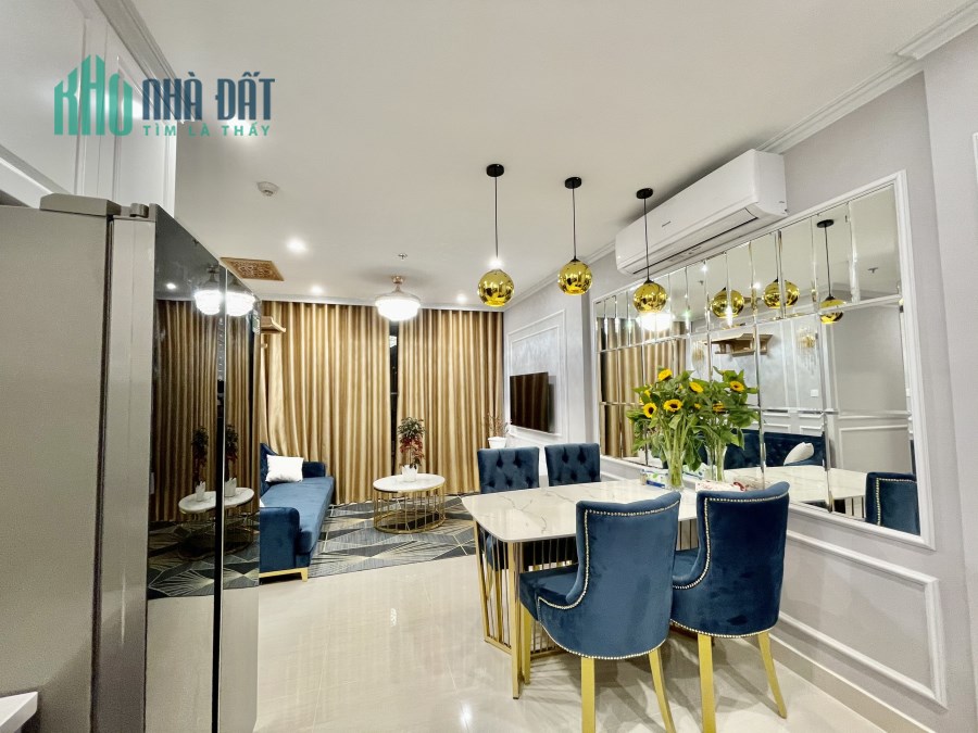CHO THUÊ CĂN HỘ CAO CẤP GIÁ ƯU ĐÃI TẠI VINHOMES OCEAN PARK FULL ĐỒ CAO CẤP