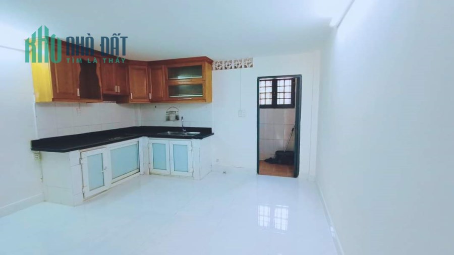 🌺Chỉ 7tỷ hơn - Nhà Đường 79 P Tân Quy Quận 7 - 64m2 - Nhà còn mới - Xe hơi đến nhà - KHU VIP HIẾM