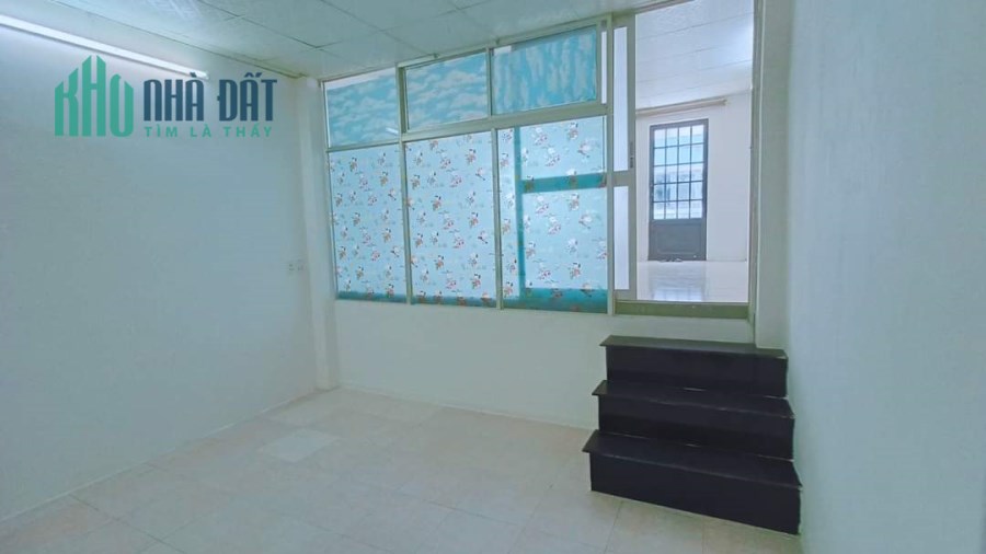 🌺Chỉ 7tỷ hơn - Nhà Đường 79 P Tân Quy Quận 7 - 64m2 - Nhà còn mới - Xe hơi đến nhà - KHU VIP HIẾM