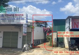 Cần cho thuê mặt bằng 2 mặt tiền phù hợp kinh doanh tại TP.Buôn Mê Thuột; 0906093099