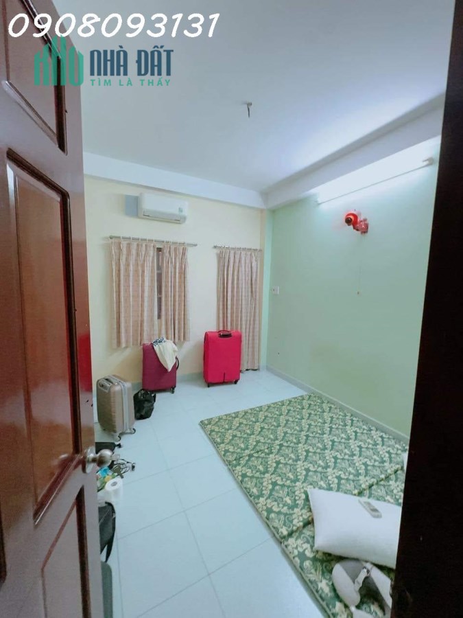 3131-5.6 TỶ- NHÀ 3 LẦU 55m2 - KHU PHỐ ẨM THỰC VIP - PHAN XÍCH LONG  - TT PHÚ NHUẬN