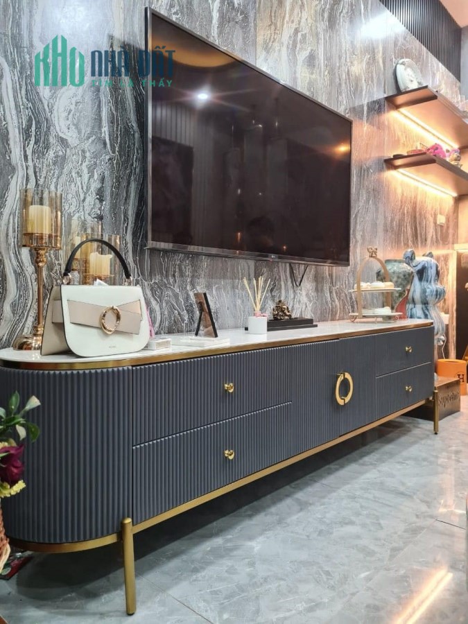💥NỘI THẤT 5 SAO💥Bán nhà Trần Trái Tông 36m*5T, xe 5 tạ đỗ cổng, 40m ra phố, 5.9 tỷ