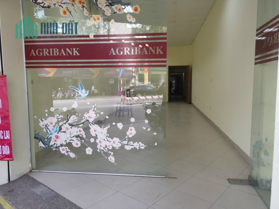 Chính Chủ Nhờ Cho Thuê Nhà Nguyên Căn Kinh doanh mặt phố Lê Thanh Nghị, HBT