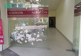 Chính Chủ Nhờ Cho Thuê Nhà Nguyên Căn Kinh doanh mặt phố Lê Thanh Nghị, HBT