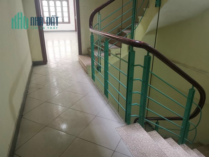 Chính Chủ Nhờ Cho Thuê Nhà Nguyên Căn Kinh doanh mặt phố Lê Thanh Nghị, HBT
