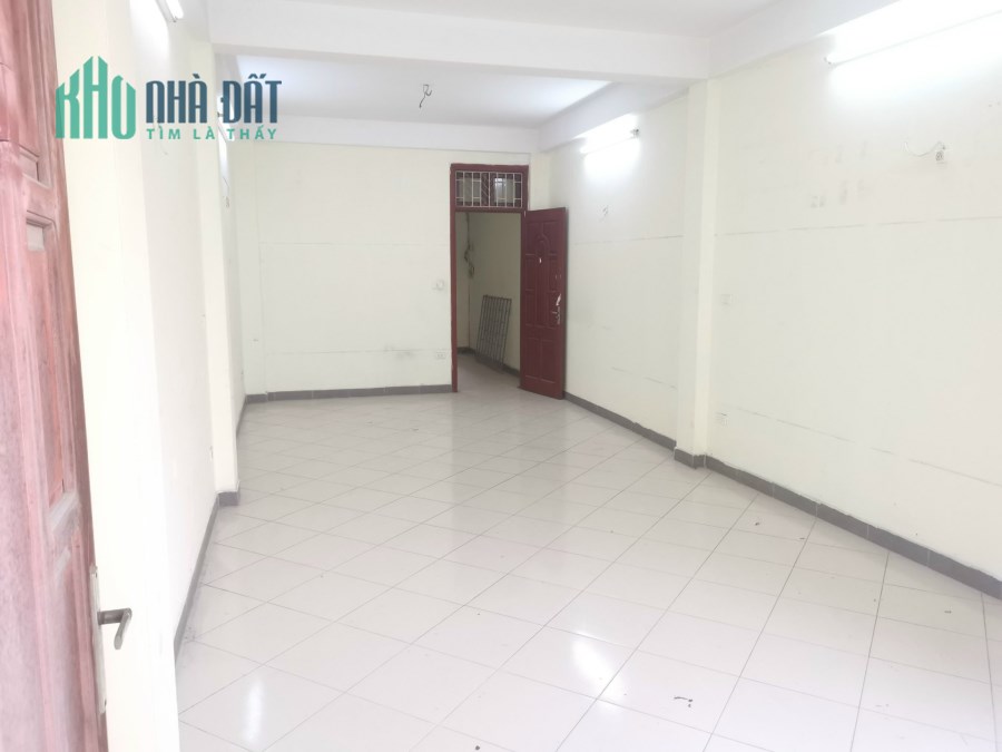 Chính Chủ Nhờ Cho Thuê Nhà Nguyên Căn Kinh doanh mặt phố Lê Thanh Nghị, HBT