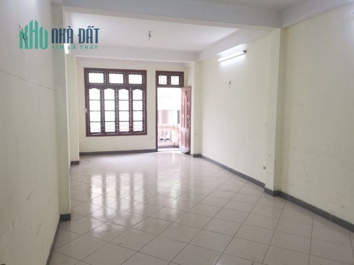 Chính Chủ Nhờ Cho Thuê Nhà Nguyên Căn Kinh doanh mặt phố Lê Thanh Nghị, HBT