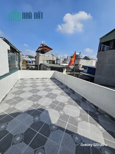 Chính Chủ Nhờ Tìm Khách Thuê Nhà Nguyên Căn Đẹp KD phố Chùa Quỳnh, quận HBT