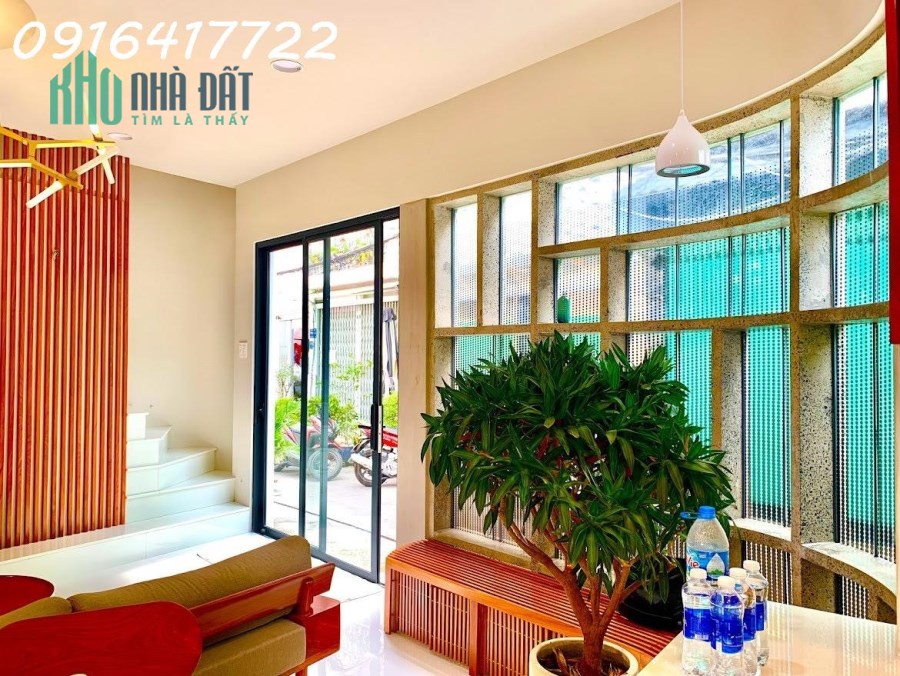 CHỈ 7 TỶ SỞ HỮU NGAY VILLA MINI TRUNG TÂM QUẬN 3 - GIÁP QUẬN 1 - VỊ TRÍ CỰC ĐẸP - 4 TẦNG BTCT - 2