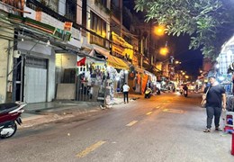 Giảm Sâu 4,5 tỷ, Cho Mặt Tiền Nhật Tảo, Phường 6, Quận 10