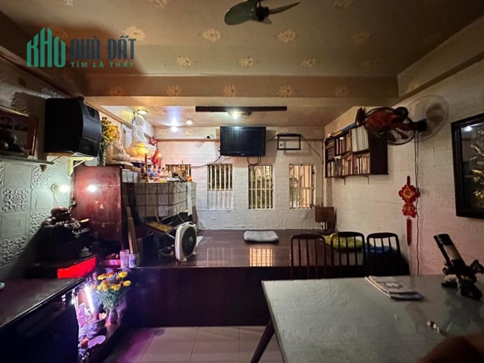 Giảm Sâu 4,5 tỷ, Cho Mặt Tiền Nhật Tảo, Phường 6, Quận 10