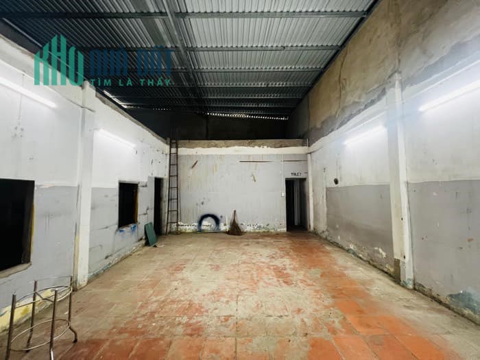 Bán Mặt Tiền Kinh Doanh Phan Văn Trị, Phường 10 , Gò Vấp