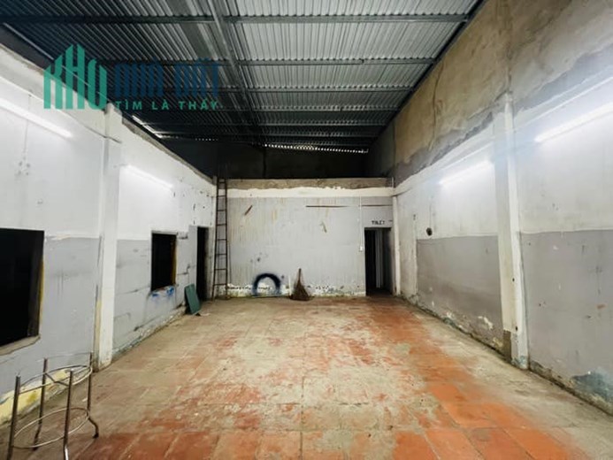 Bán Mặt Tiền Kinh Doanh Phan Văn Trị, Phường 10 , Gò Vấp