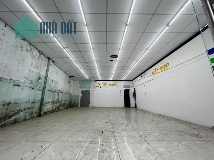 Bán Mặt Tiền Kinh Doanh Phan Văn Trị, Phường 10 , Gò Vấp