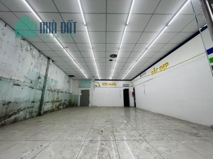 Bán Mặt Tiền Kinh Doanh Phan Văn Trị, Phường 10 , Gò Vấp