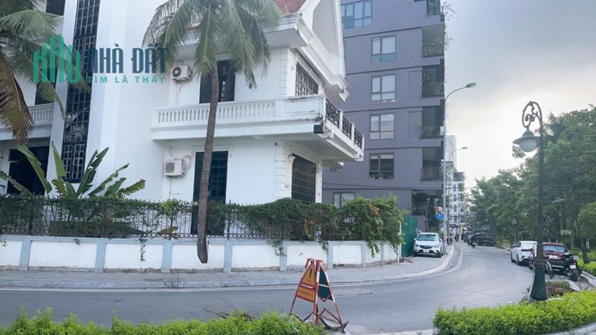 ⚜️ ĐẤT MẶT PHỐ TỪ HOA, TÂY HỒ, 182M2 MT 10M, GPXD 7 NỔI 1 HẦM, CHỈ 145 TỶ ⚜️